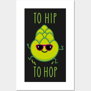 Funny hip hop Posters and Art